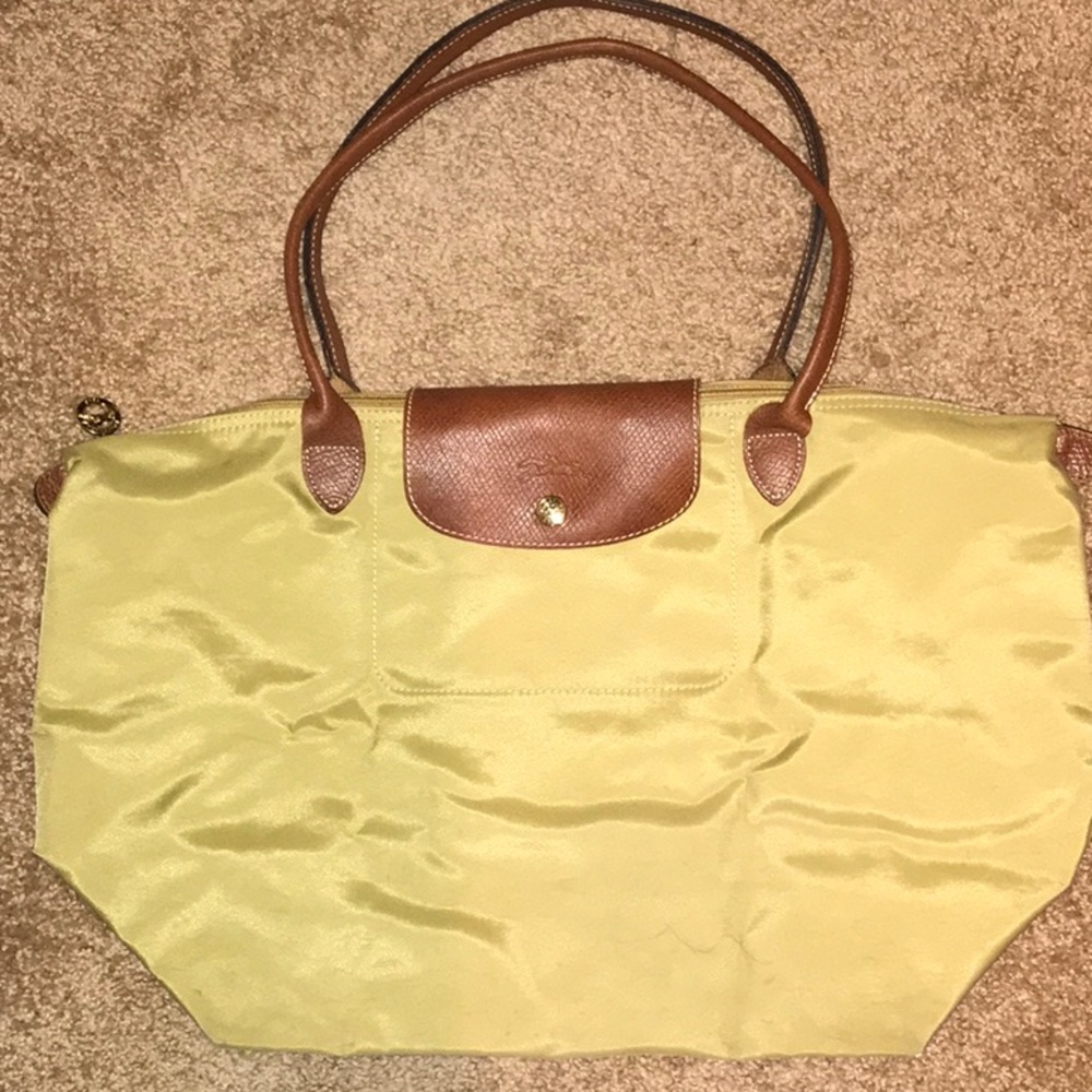 Longchamp Tote - Picture 3 of 6